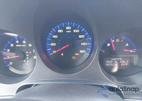 2006 Acura Tl z USA, uszkodzony, nr VIN 19UUA66216A070072